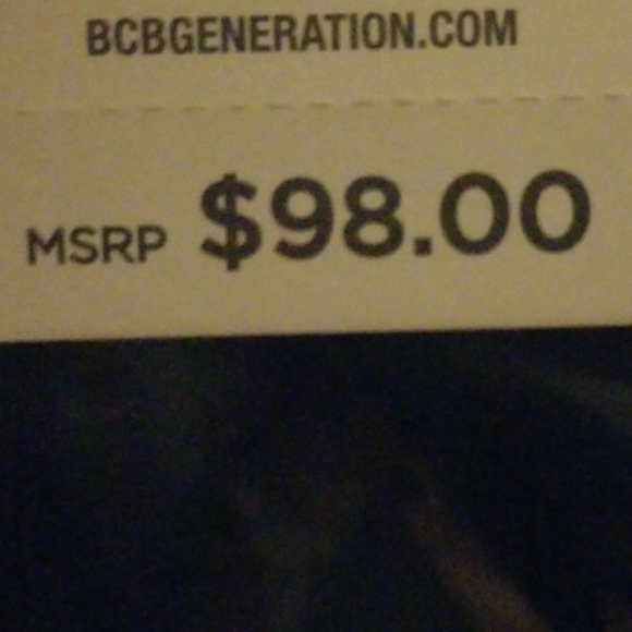 Bcbgeneration Dress - Picture 4 of 4